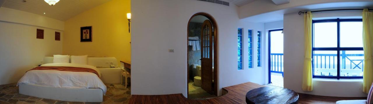 Chateau Villa Toucheng Habitación foto